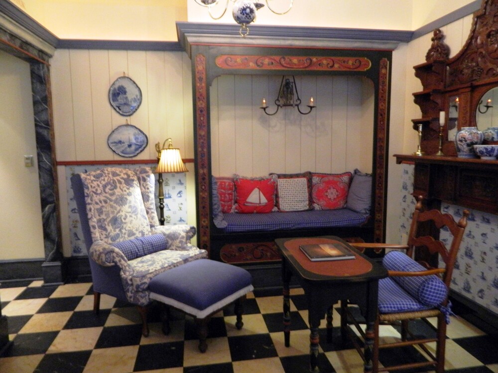 Hotel Pattee - photo 24