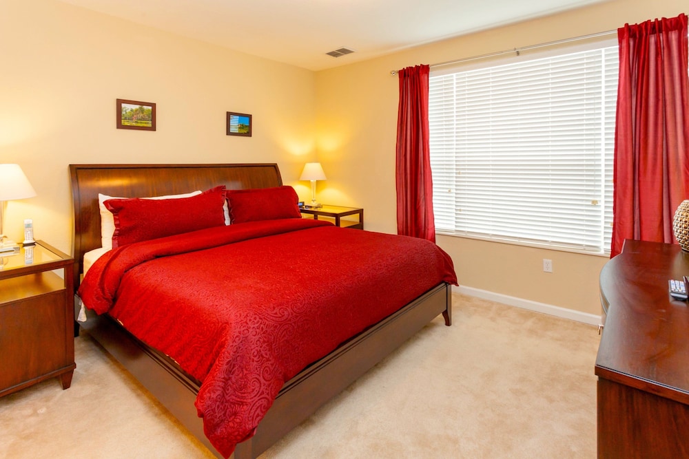 Vista Cay Resort Direct Townhomes by Millennium Management - photo 16