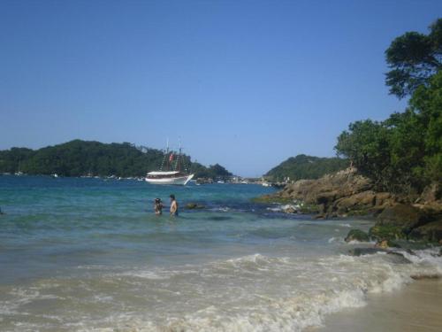 Casa de Praia em Bombinhas Beach House