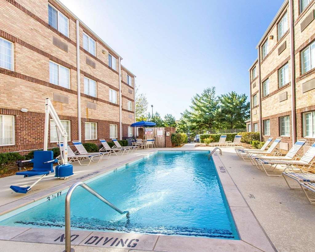 MainStay Suites Brentwood Nashville - photo 42