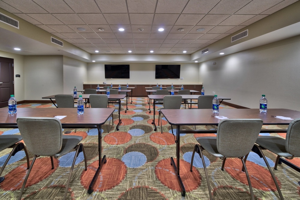 Staybridge Suites Lubbock South by IHG - photo 68