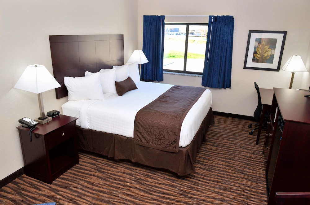 Cobblestone Inn & Suites Manning - photo 58