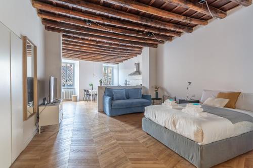 Iflat Cozy Studio in the Heart of Campo de Fiori — 4-Star Luxury Hotel in Rome, Italy