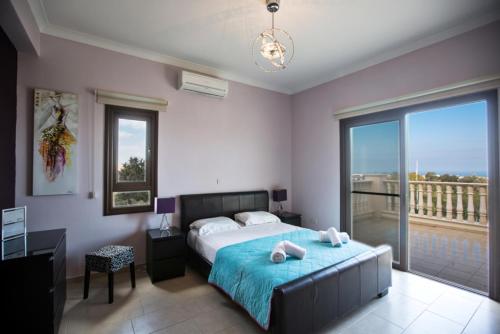 Villa for Rent in Protaras 1234