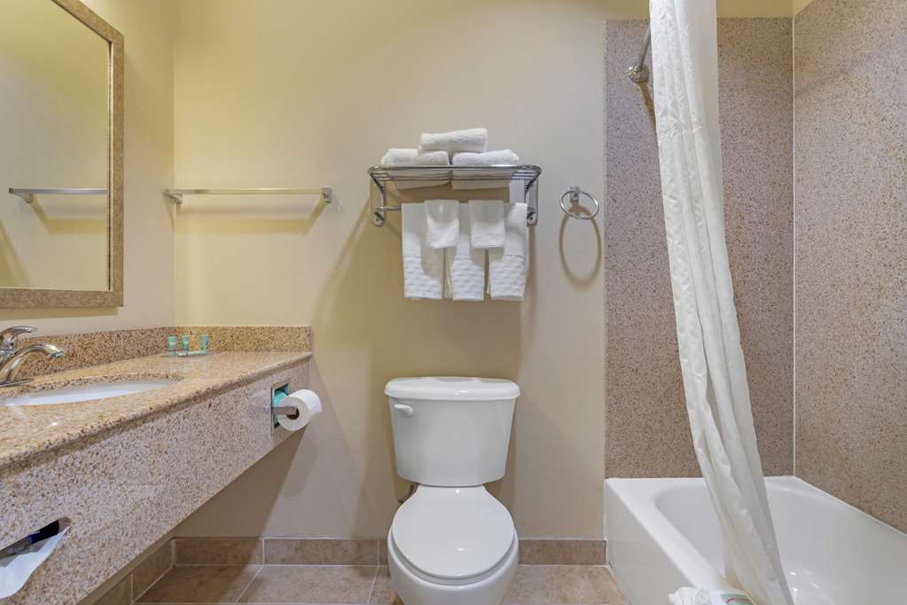Best Western Texas City - photo 15