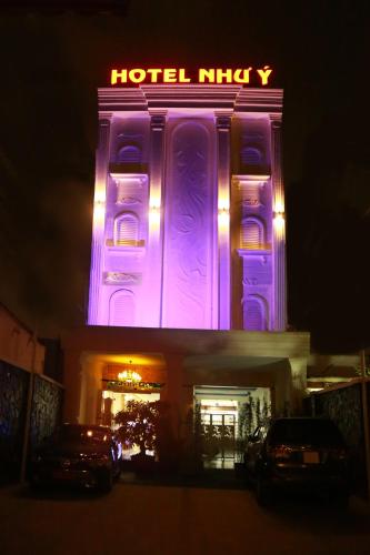 Hotel Như ý Biên Hòa — Bien Hoa — photo 3