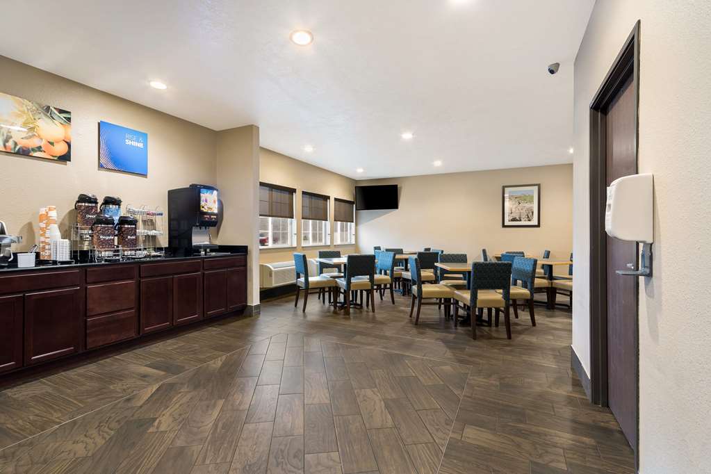 Comfort Inn Yankton SD - photo 38