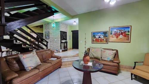 Recanto Nature pet-friendly hotel Chapada Dos Guimaraes