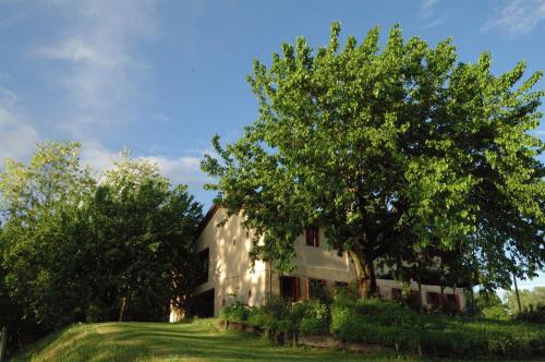 Ca Borgh — hotel in San Pietro Di Feletto
