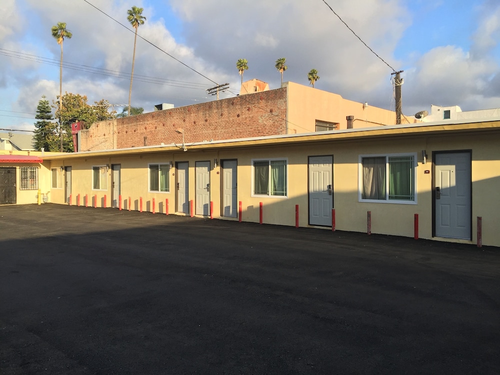 Park Motel - photo 17