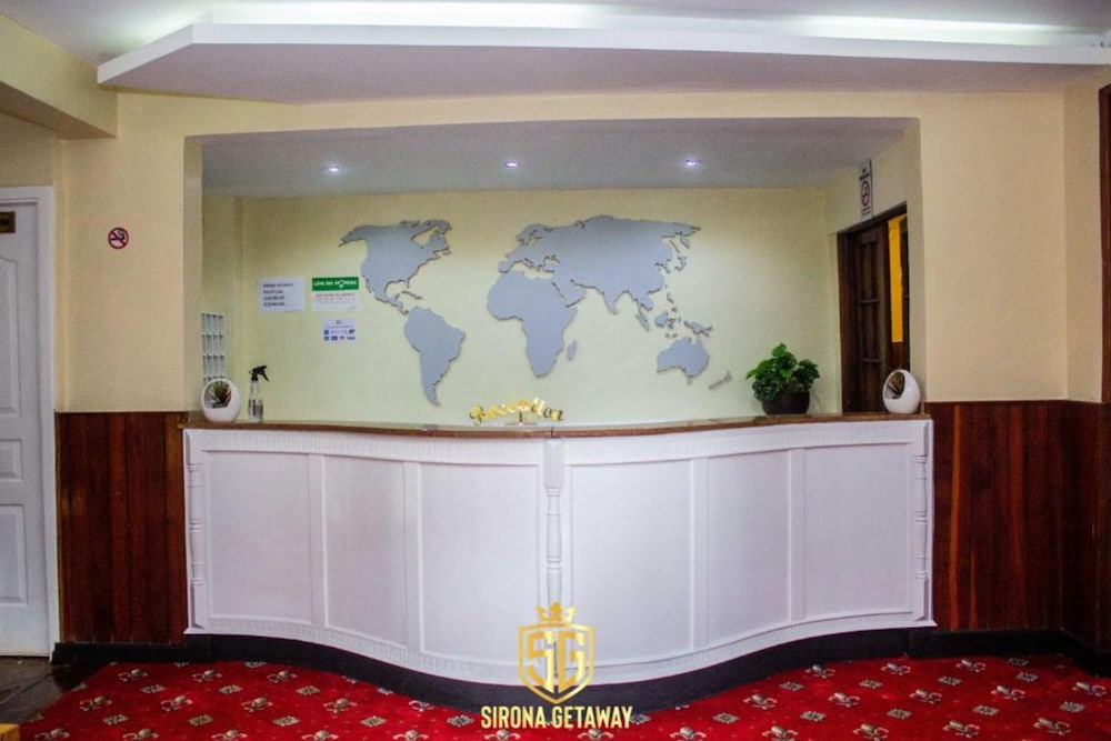 Sirona Get Away — Nairobi — photo 3