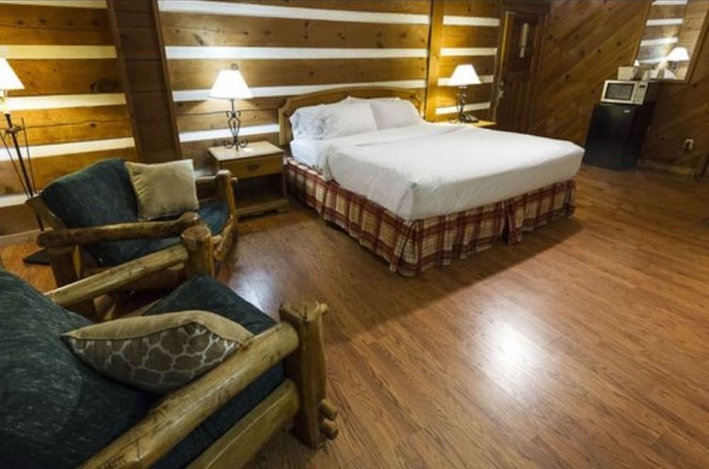 Timbers Lodge - photo 14