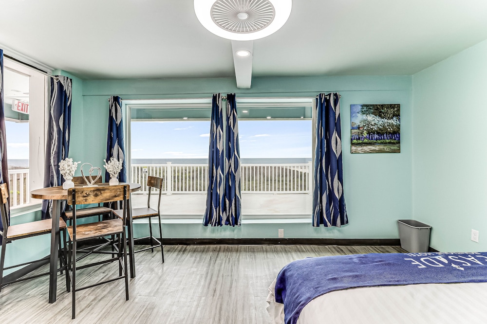 Seaside Boutique Hotel - photo 41