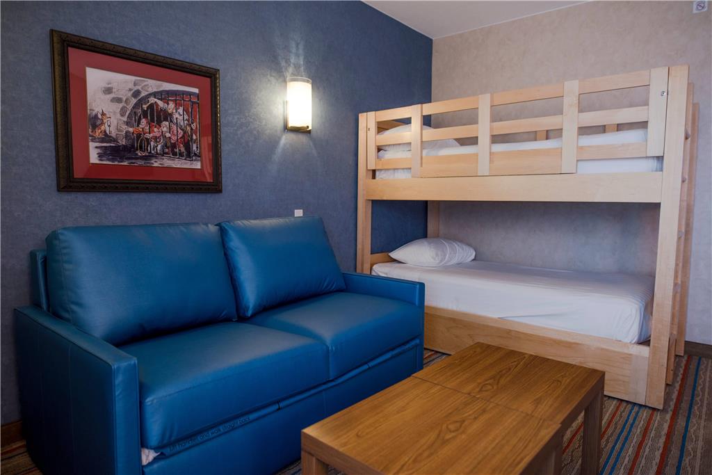 Howard Johnson by Wyndham Anaheim Hotel and Water Playground - photo 13