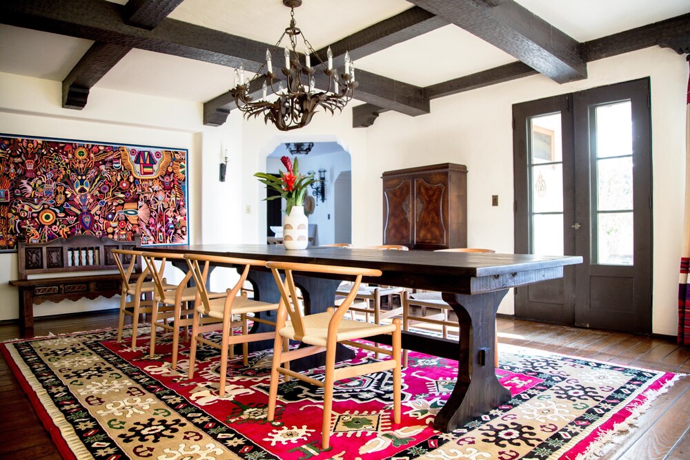 Frida by AvantStay Sleeps 16 Prvt Estate w Tennis Ct & Mins to Beach - photo 21