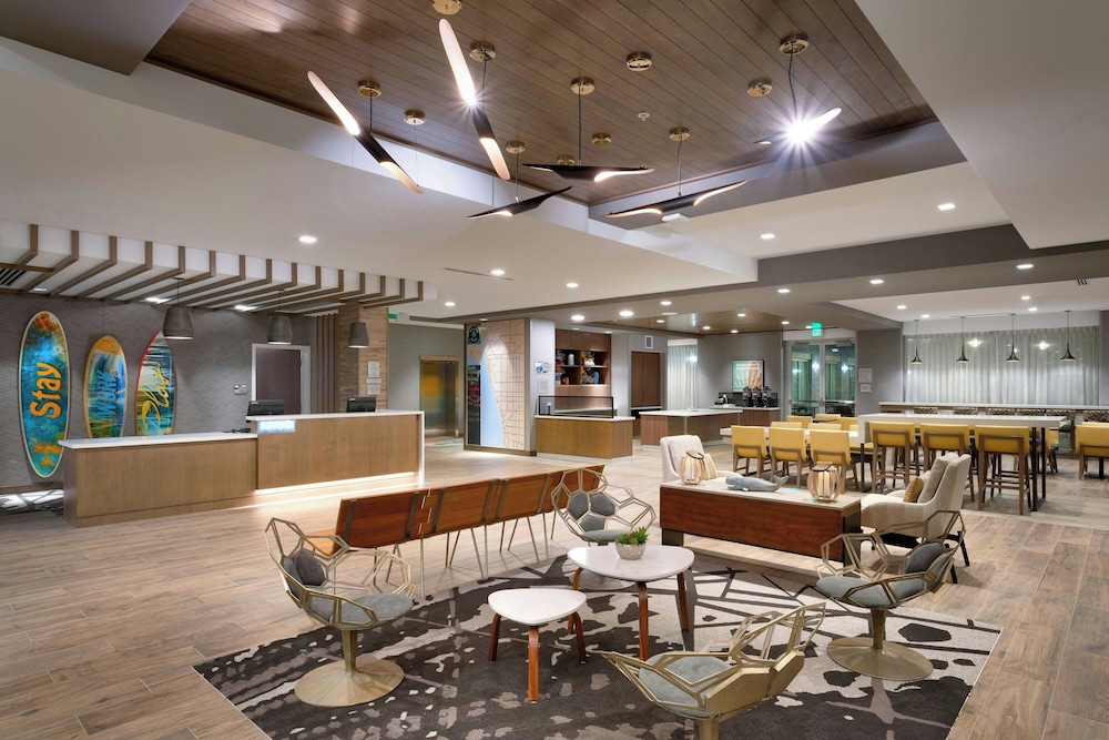 TownePlace Suites by Marriott Los Angeles LAX Hawthorne - photo 2