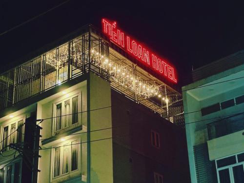 Khách Sạn Tiến Loan in Hoa Binh, Vietnam
