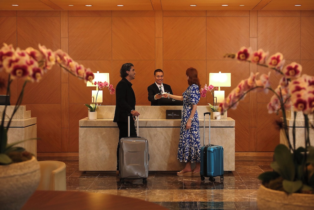 Intercontinental at Doral Miami by IHG - photo 102