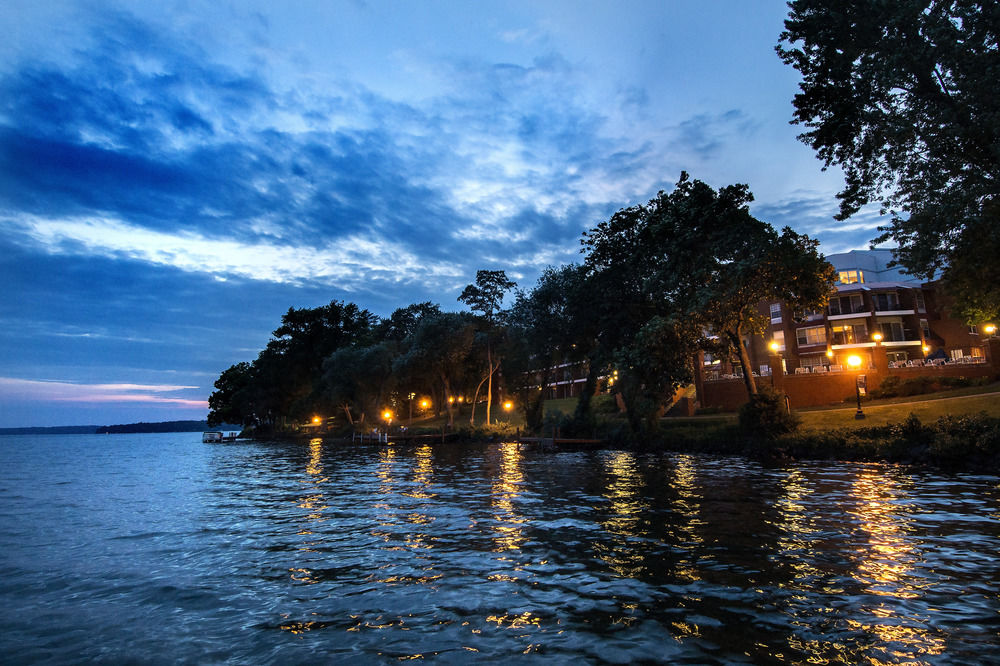 Heidel House Resort & Spa - photo 25