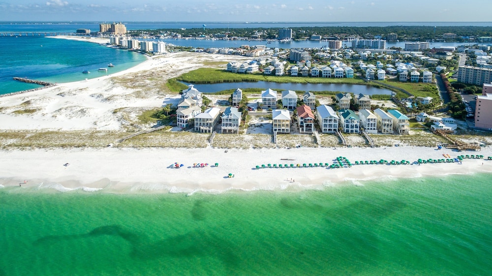 Magnolia House 201 At Destin Pointe Resort - photo 42