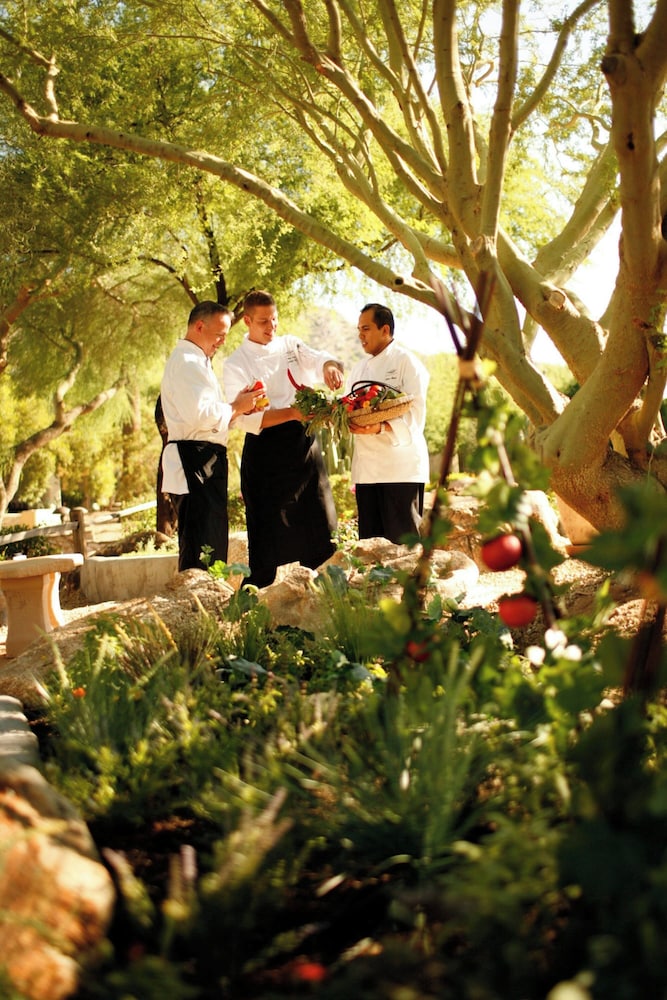 JW Marriott Camelback Inn Scottsdale Resort & Spa - photo 122