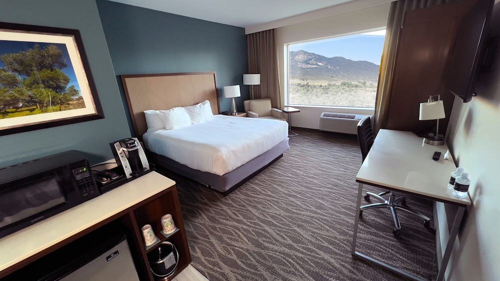 Cahuilla Casino Hotel - photo 25