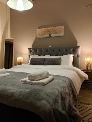 Vivi's Central Apartment — 4-Star Luxury Hotel in Trikala, Greece