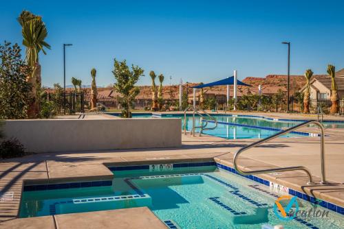Red Cliffs Retreat - photo 28