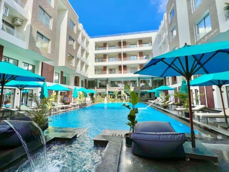 Imperial Resort Hurghada The Hurghada Hideaway - last minute hotel in Hurghada
