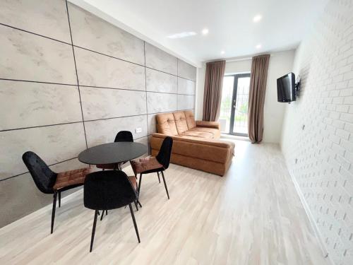 Апартаменты в Аркадии Arcadia Sky Apartments — 4-Star Luxury Hotel in Odessa, Ukraine