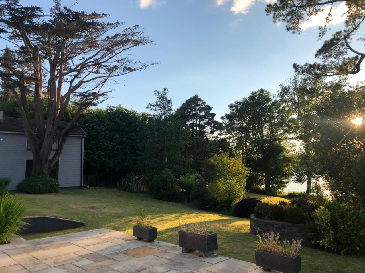 Ealu Mor Ballylickey West Cork Escape by the sea and on the Wild Atlantic Way