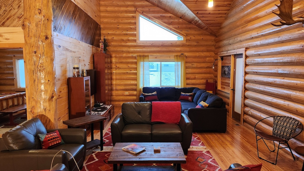 Beargrass Lodging and RV Resort - photo 98