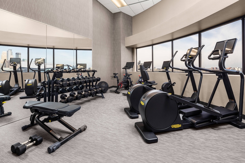 Courtyard by Marriott Minneapolis Downtown - photo 42