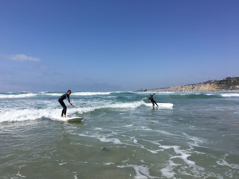 La Jolla Shores Hotel - photo 52