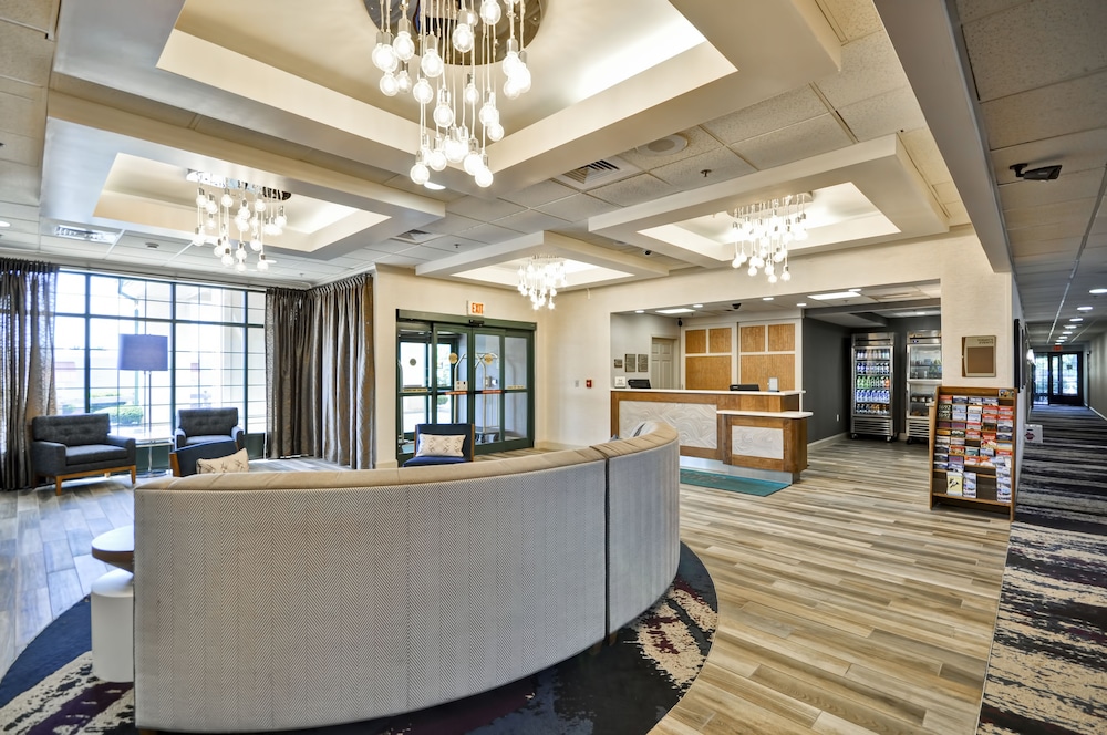 Homewood Suites by Hilton Boston Peabody - photo 5