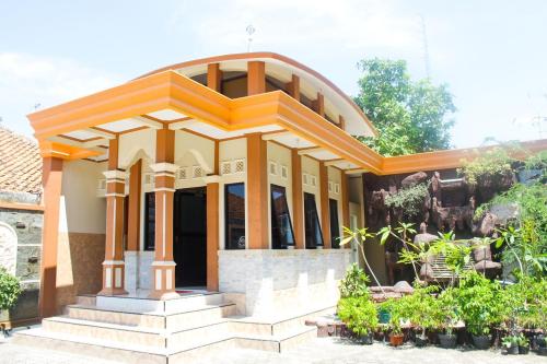 Hotel Wiwi Perkasa 2 — Indramayu
