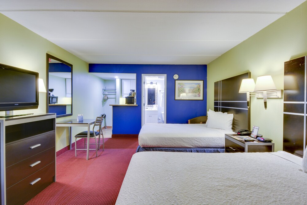 South Padre Island Lodge - photo 16