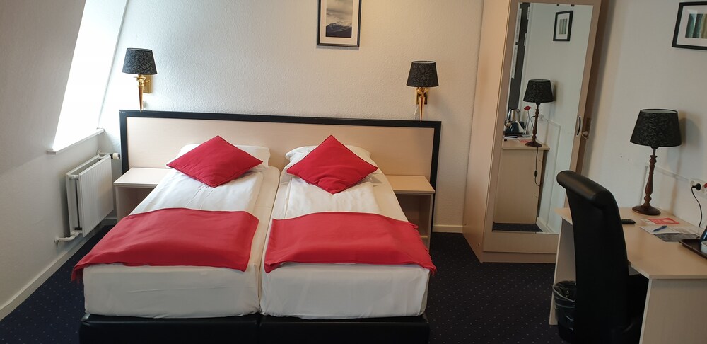 Room Rent Prinsen in Aalborg, Denmark