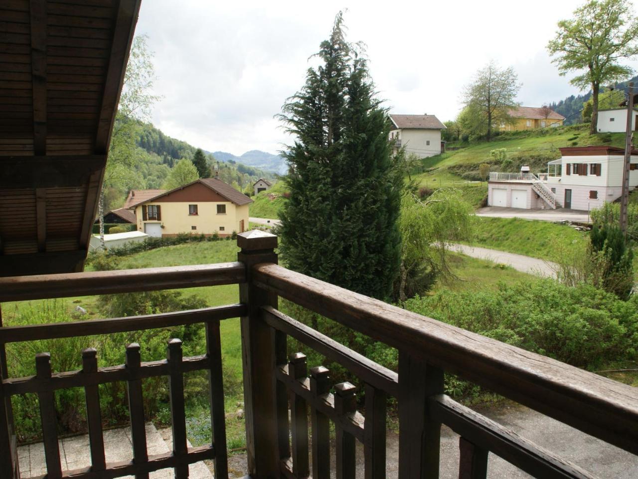 Chalet in la Bresse Near Ski Slopes — Le Menil — photo 4