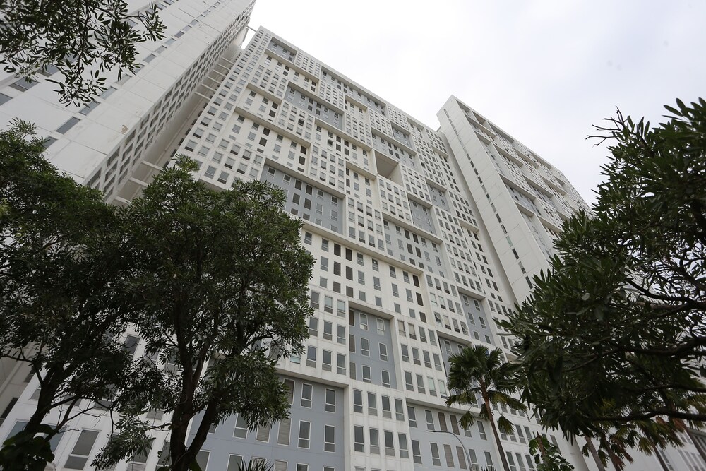 Capital O 93594 Pelangi Urbano in Bekasi, Indonesia