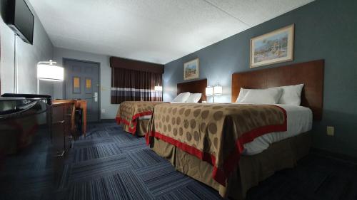 South Padre Island Inn - photo 19