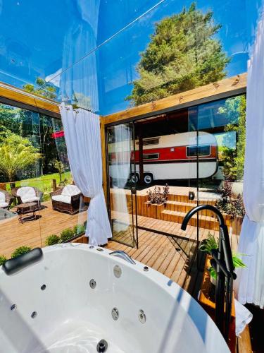Pousada Hinckel - last minute hotel in Florianopolis