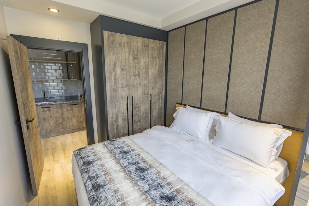 Shimall Hotel — Gaziantep — photo 5