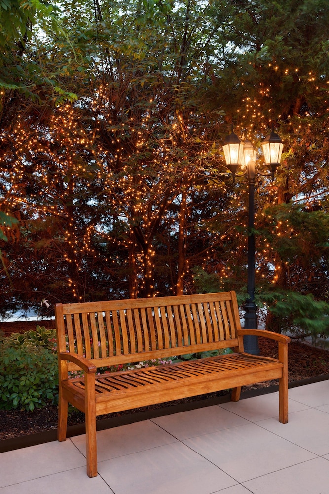 Hilton Garden Inn Fairfax - photo 37