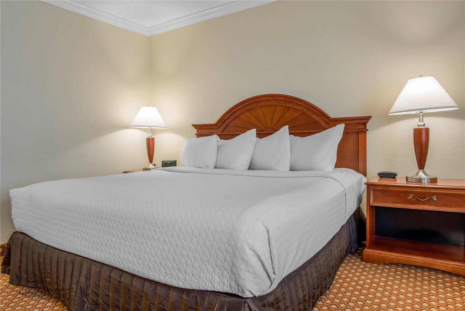 Quality Hotel Conference Center Cincinnati Blue Ash - photo 13