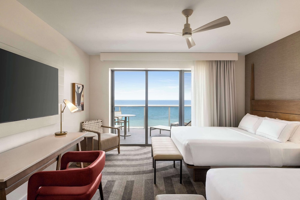 Hilton Cabana Miami Beach Resort - photo 18