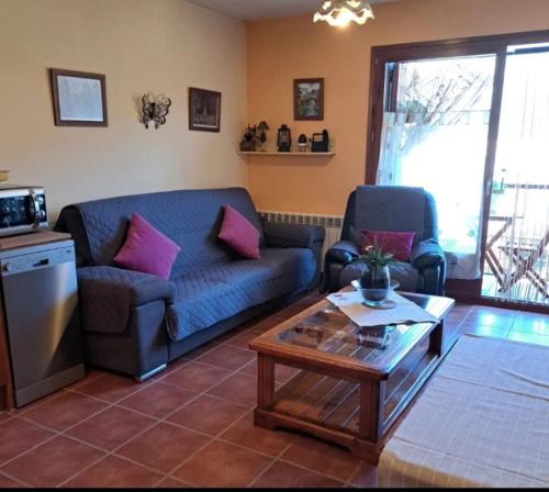 Ensija Pedraforca — hotel in Saldes