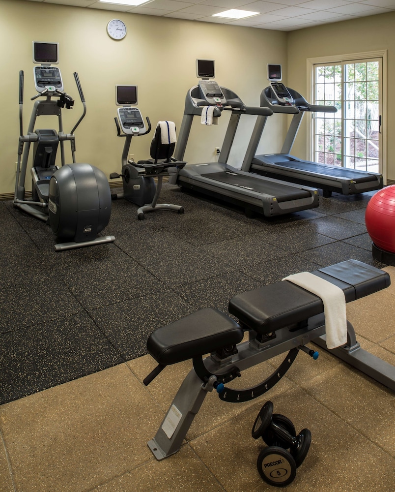 DoubleTree Raleigh Durham Airport at Research Triangle Park - photo 35