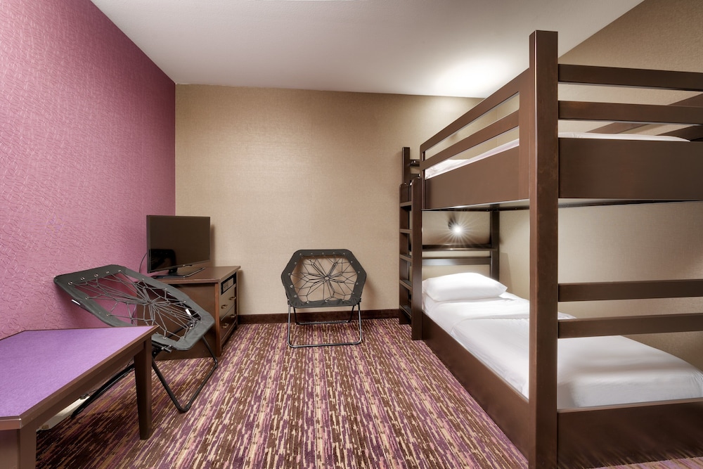 Holiday Inn Express & Suites Billings by IHG - photo 10