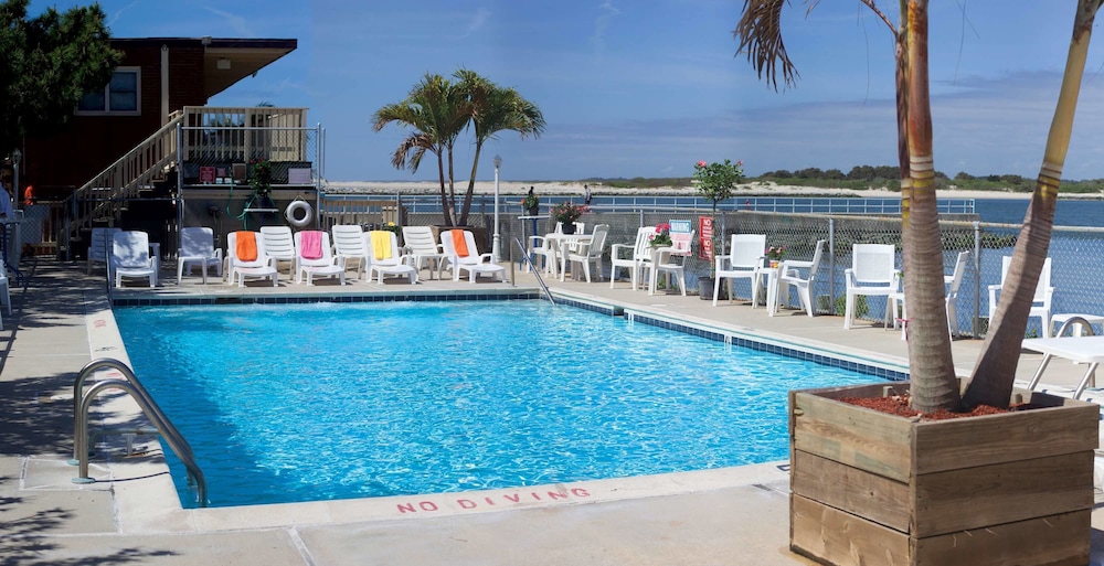 Oceanic Motel - photo 23